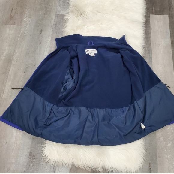 Columbia sports wear vintage jacket - Picture 6 of 7